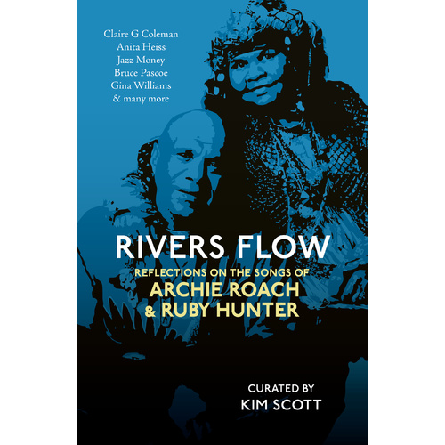 Rivers Flow [PB] - an Aboriginal Reference Text