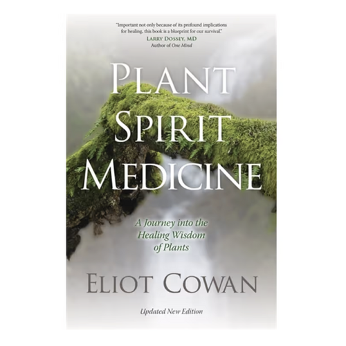 Plant Spirit Medicine [SC] - A Journey into the Healing Wisdom of Plants