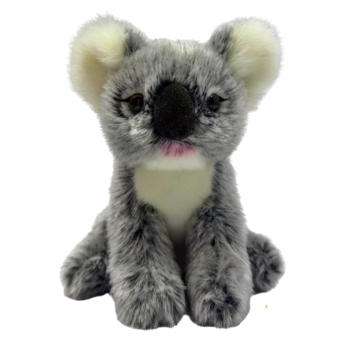  Kylie the Koala [15cm] -  Dinki Di Plush Toy 