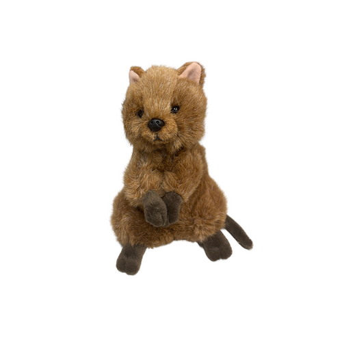 Plush Toy - Giggles the Quokka (20cm)