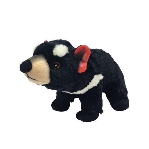 Tassie Devil (25cm) - Eco Buddies Plush Toy