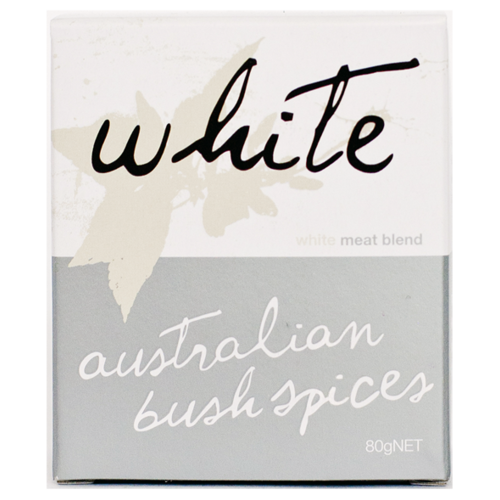 Australian Bush Spices White Meat Blend - 80g