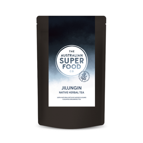 Australian Superfood - Jilungin Native Herbal Tea (40g Tin)