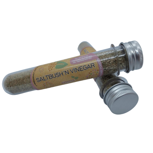 CLEARANCE Saltbush "N" Vinegar (15g) - My Dilly Bag  [BB MAY 2026]