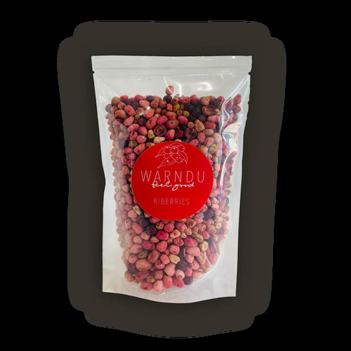 Warndu Riberries - Freeze dried Whole (50g)