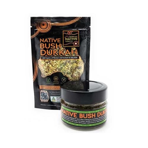 Australian Native Food Co Native Bush Dukkah (85g)