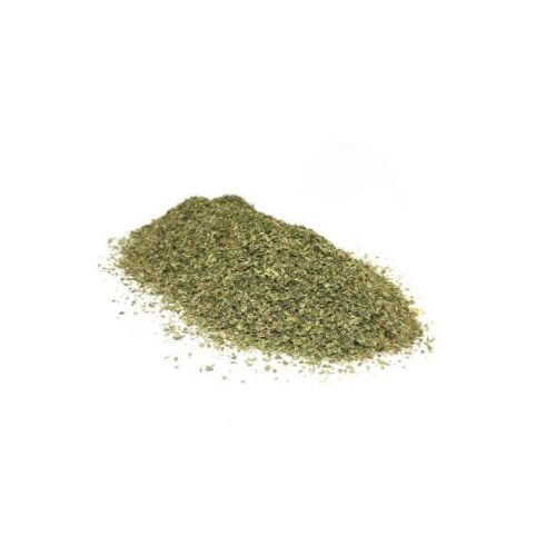 Barbushco Lemon Myrtle (ground) Native Spice - 1000g
