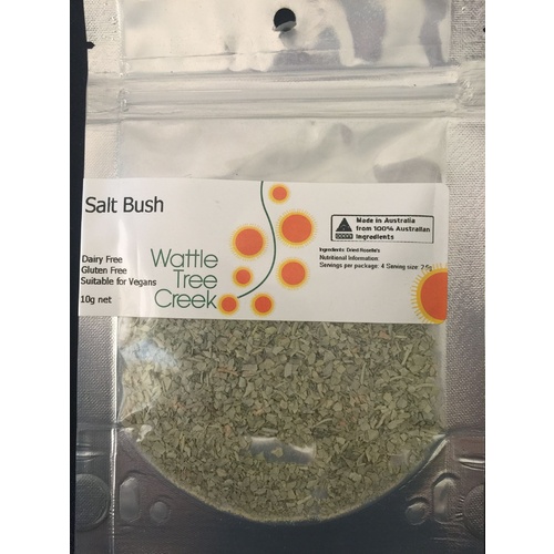 Wattle Tree Creek Salt Bush (15g)