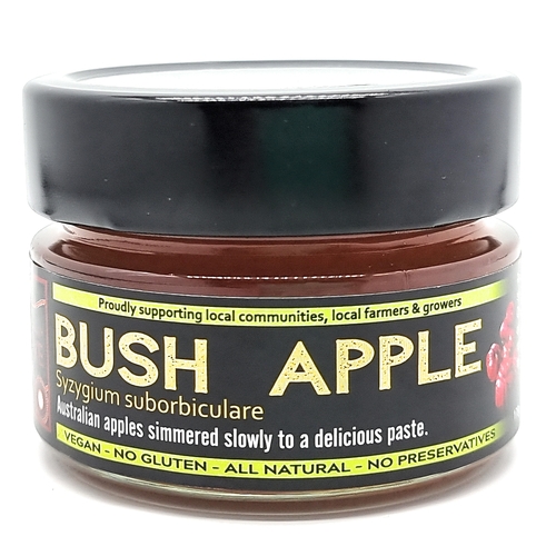 Australian Native Food Co Bush Apple Paste (160g)