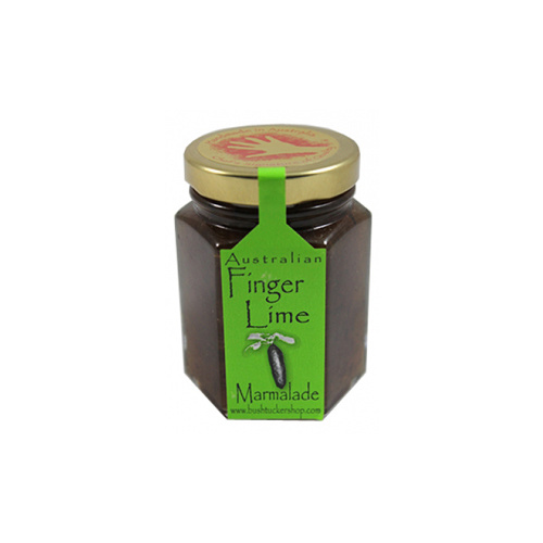 Kurrajong Finger Lime Native Marmalade (230g)