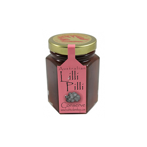 Kurrajong Lilli Pilli Conserve (230g)