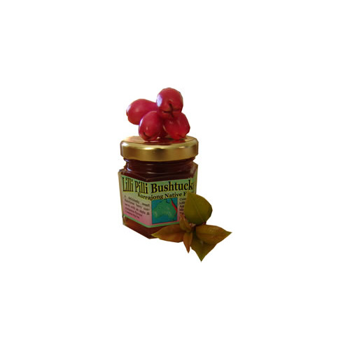 Kurrajong Lilli Pilli Jam 50g