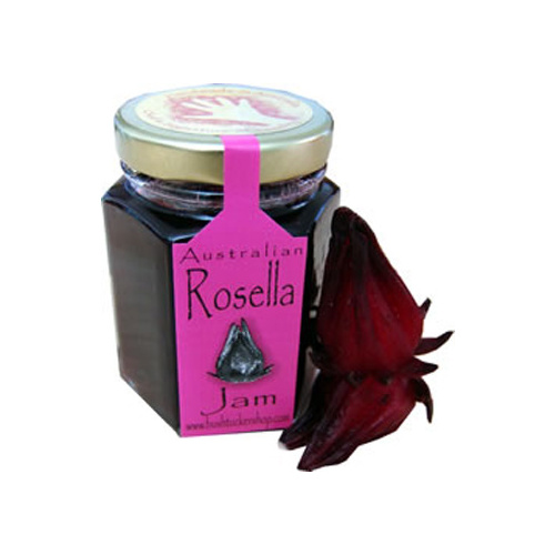 Kurrajong Rosella Native Jam (140g)