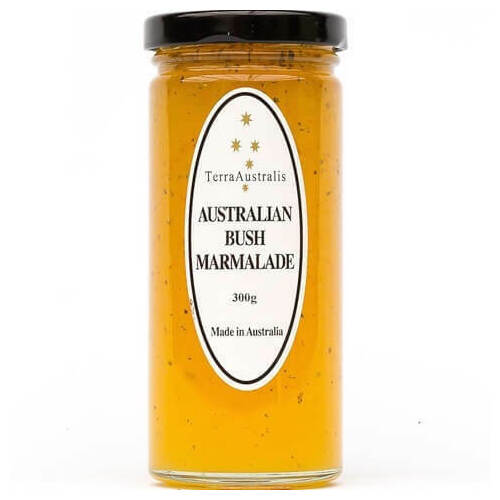 Terra Australis Australian Bush Marmalade (300g)