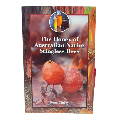 The Honey of Australian Native Singless Bees [SC] - Reference Text