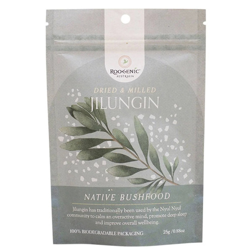 Roogenic Jilungin Organic Tea (25g Pouch)