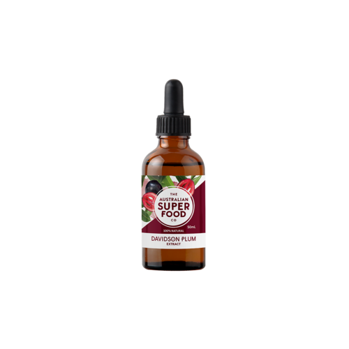 Australian Superfood - Davidson Plum Extract (50ml)