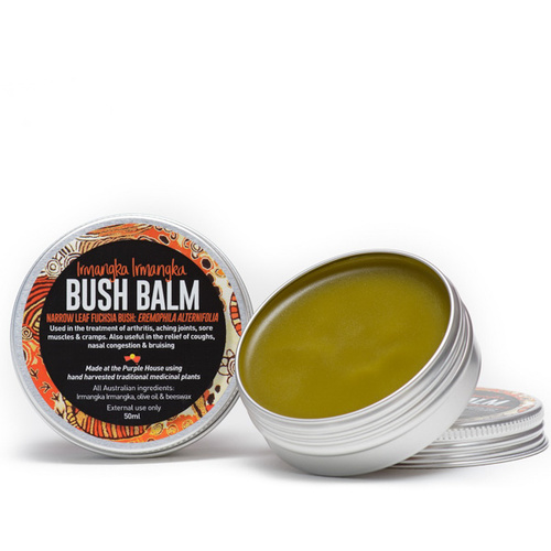 Irmangka Bush Balm (50g)