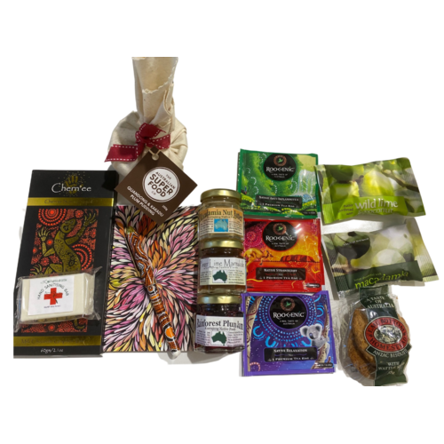 Deadly Bush Tucker Giftpack