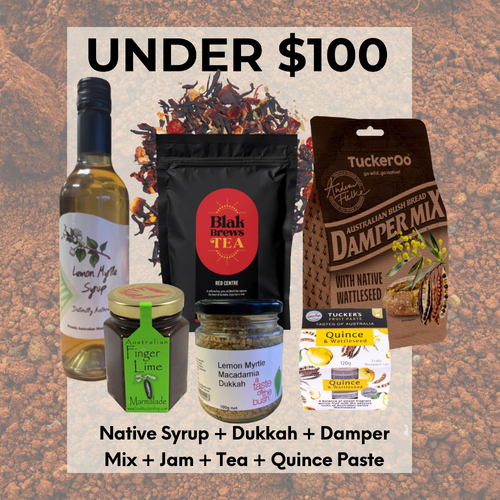 Dreamtime Kullilla-Art GIFTBAG - $100