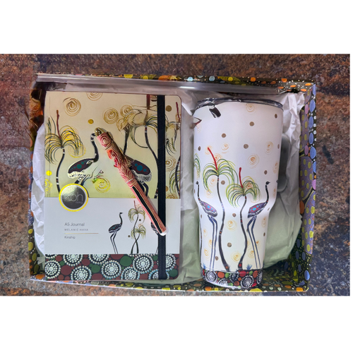 KOH Living 3pce Kinship Giftpack