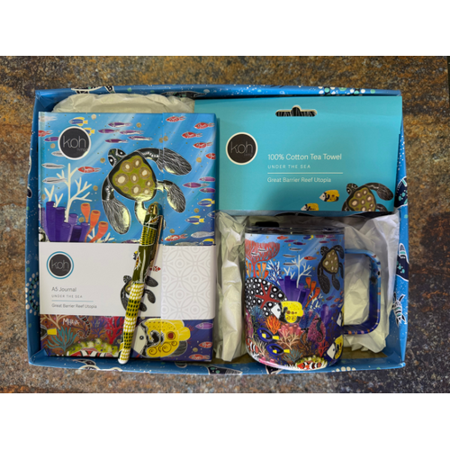 KOH Living 4pce Utopia Giftpack