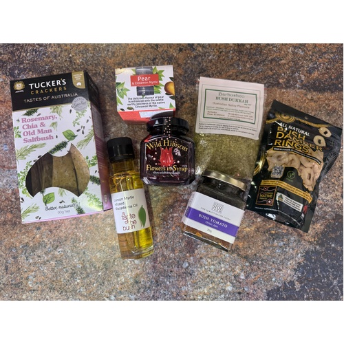 The Native Wine and Cheese Experience 