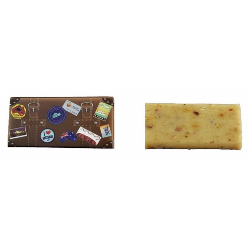 Suitcase Scent - Freshener (Citrus) x 3