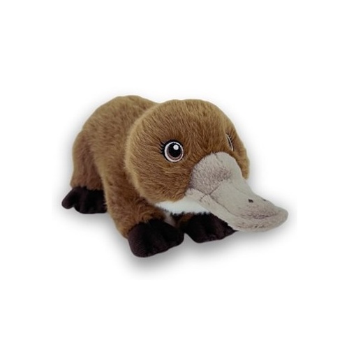 Platypus [18cm]  - Eco Bubs Plush Toy