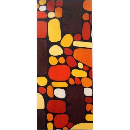 Better World Aboriginal Art Magnetic Bookmark - Puli