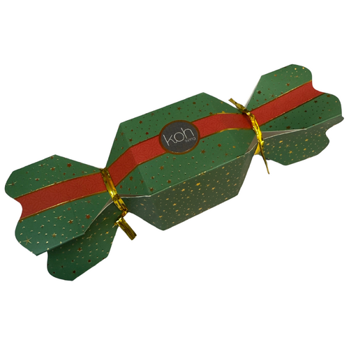 Koh Living Xmas Giftbox - LIP BALM