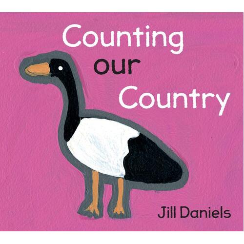Counting our Country [BB] - an Aboriginal Children's Book