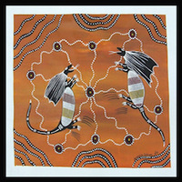 Aboriginal Artworks