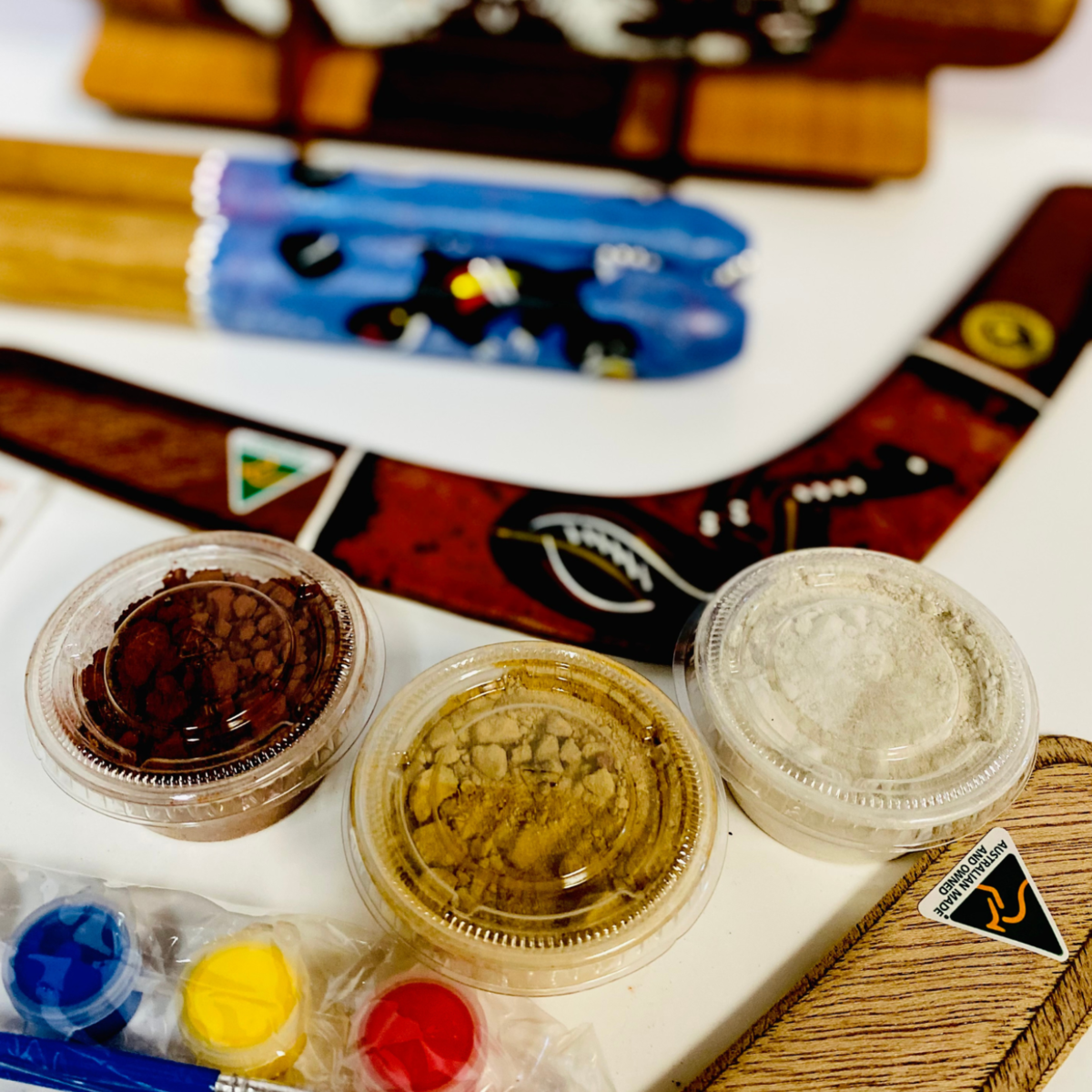 Art & Craft