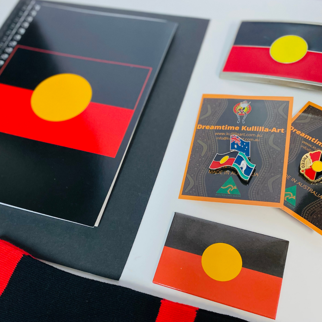 Aboriginal & TSI 