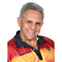 Introduction to Dreamtime Kullilla-Art - Chat with Michael Connolly Part 1