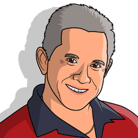 Introduction to Dreamtime Kullilla-Art - Chat with Michael Part 2