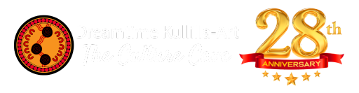 Connolly Family Trust trading as DREAMTIME KULLILLA-ART logo